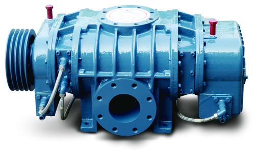 Roots Blower (Pressure Conveyance)