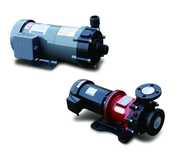 Magnetic Drive Pump