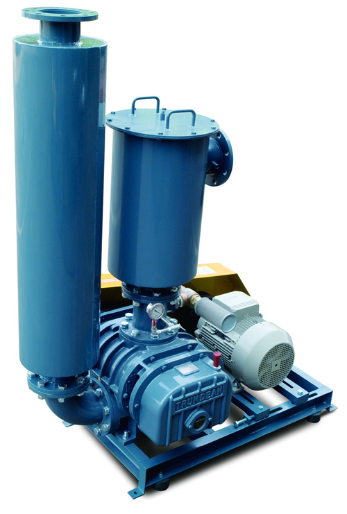 Vacuum Pump, Vacuum Blower