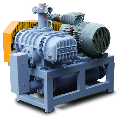 Vacuum Pump, Vacuum Blower